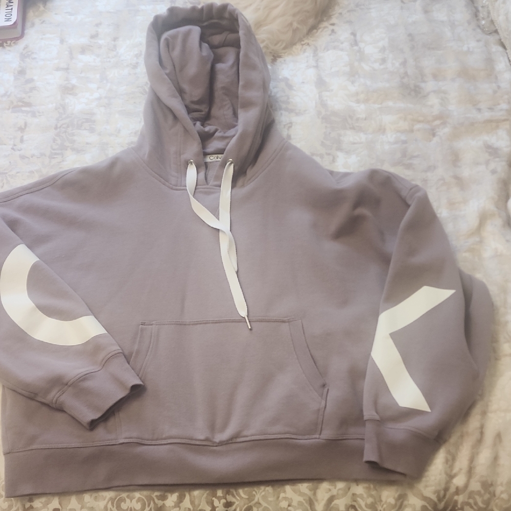 Calvin Klein Hoodie